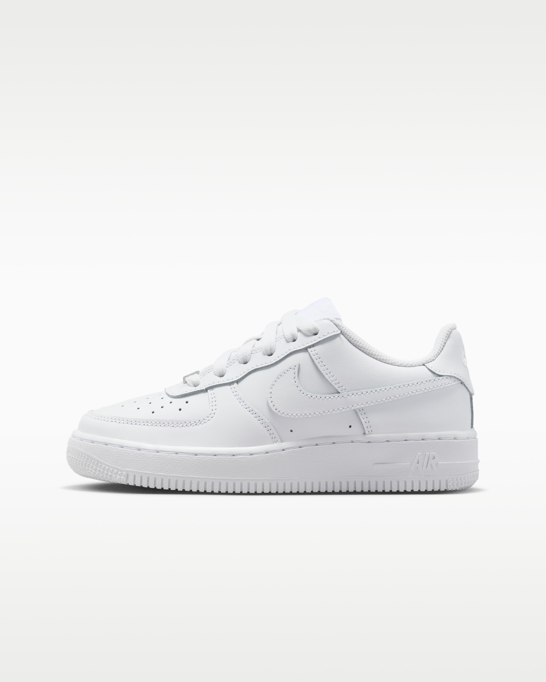 Nike Air Force 1 LE Big Kids' Shoes. Nike.com